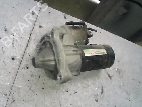 Used Starter CITROËN SAXO (S0, S1) 1.4 VTS (75 hp) 21000125