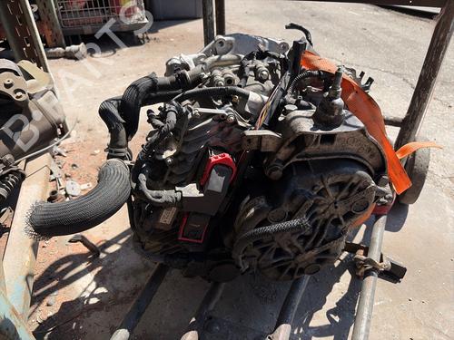 Gearbox RENAULT KADJAR (HA_, HL_) 1.5 BLUE dCi 115 (HLA6) | BP36651960M3 - Image 3