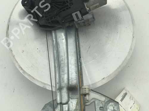Rear left window mechanism CITROËN DS5 2.0 HDi 165 | BP30600477C24