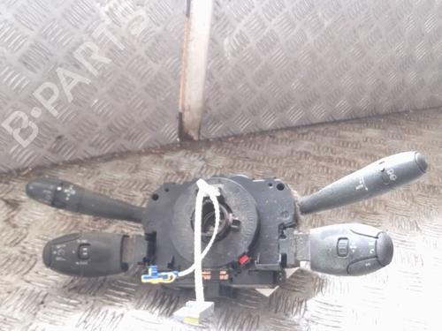Steering column stalk PEUGEOT 307 Break (3E) 1.6 HDi 110 | BP24058662I23 - Image 2