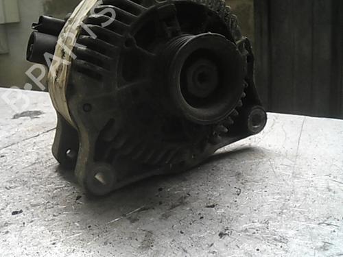 Generator PEUGEOT 206 Hatchback (2A/C) 1.4 i (75 hp) 20998381