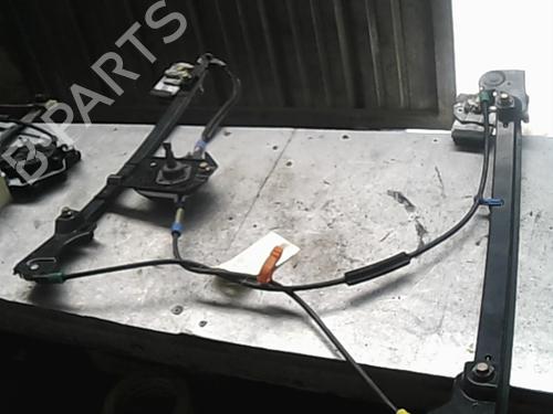 Used Front left window mechanism VW GOLF III (1H1) 1.9 TDI (90 hp) 20994717