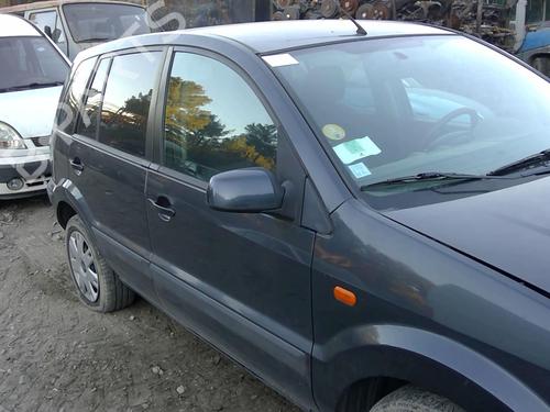 Mirror switch FORD FUSION (JU_) 1.4 TDCi | BP30792477I25  - Image 5