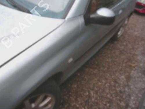 Right headlight PEUGEOT 206 CC (2D) 2.0 S16 | BP29845546C29 - Image 9