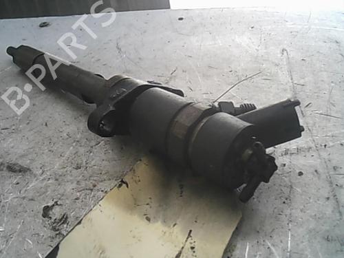 Used Injector PEUGEOT 206 Hatchback (2A/C) 1.6 HDi 110 (109 hp) 20996504