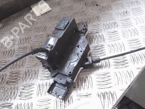 Module électronique PEUGEOT 207 (WA_, WC_) 1.6 HDi (90 hp) 28623674