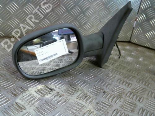 Used Left mirror RENAULT MEGANE I Cabriolet (EA0/1_) 1.6 e (EA0F) (90 hp) 22036624