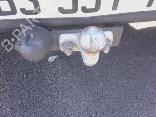 Trækkugle/Mekanisme Trækkugle/Mekanisme CITROËN C5 II (RC_) [2004-2008] 34219941 34219941