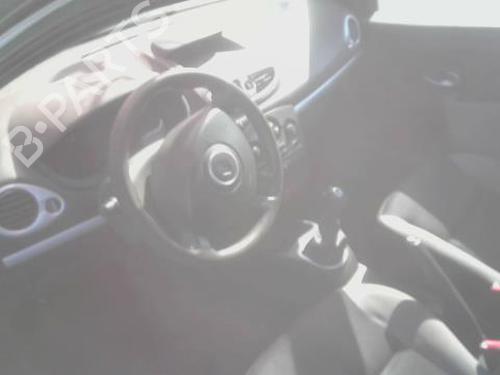 Brugte RENAULT CLIO III Grandtour (KR0/1_) 4931924