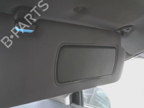 Used Right sun visor Right sun visor SSANGYONG KYRON 2.0 Xdi 4x4 (141 hp) 32528564 32528564