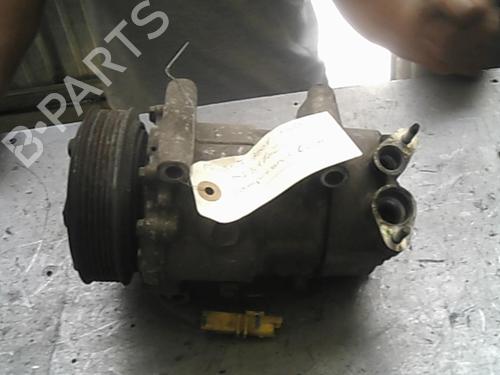 Used AC compressor PEUGEOT 1007 (KM_) 1.4 HDi (68 hp) 20991228