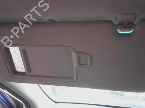 Used Left sun visor HYUNDAI IONIQ (AE) 1.6 GDI Plug-in Hybrid (141 hp) 32668150