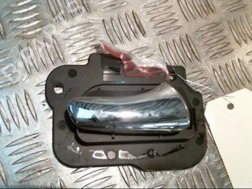 Used Rear right interior door handle OPEL VECTRA B Hatchback (J96) 2.0 i 16V (F68) (136 hp) 20995650