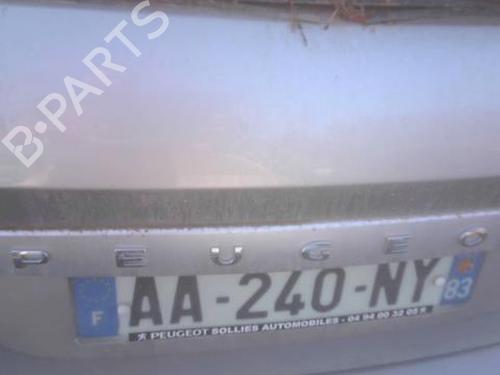 Used Tailgate handle Tailgate handle 39112671 39112671