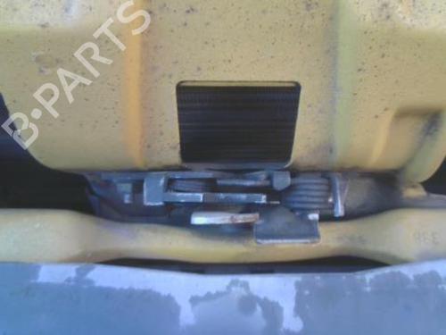 hjelmlås hjelmlås RENAULT TWINGO I (C06_) 1.2 (C063, C064) (55 hp) 33869824 33869824