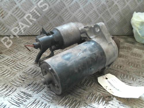 Used Starter SEAT IBIZA III (6L1) 1.9 SDI (64 hp) 20990947