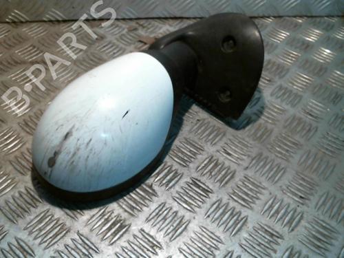 Used Right mirror RENAULT TWINGO I (C06_) 1.2 (C066, C068) (58 hp) 20992500