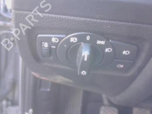 Used Headlight switch BMW 1 (E87) 118 d (143 hp) 30516173