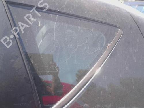 Used Rear left door window Rear left door window 36862647 36862647