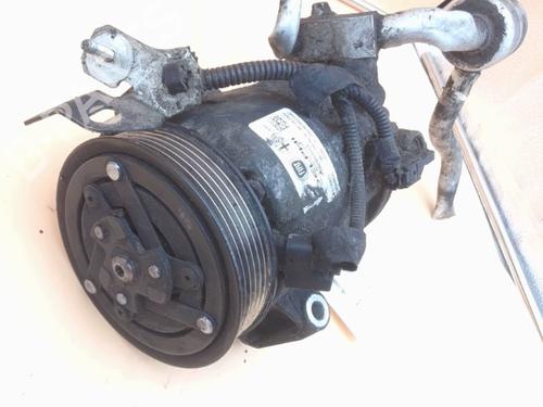 AC compressor ALFA ROMEO GIULIETTA (940_) 2.0 JTDM (940.FXL1A) | BP29569664M34 - Image 2
