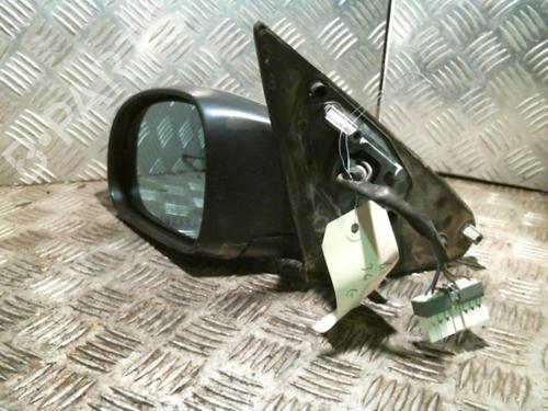 Used Left mirror PEUGEOT 406 (8B) 2.0 HDI 110 (109 hp) 22037668