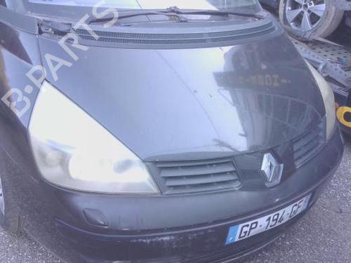 Warning switch RENAULT ESPACE IV (JK0/1_) 3.0 dCi (JK0J, JK0V) | BP33298580I22  - Image 6