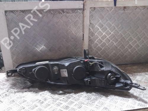 Used Left headlight Left headlight PEUGEOT 407 (6D_) 2.2 (6D3FZE, 6D3FZH) (158 hp) 24639672 24639672