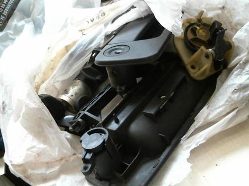 Used Electronic module CITROËN XANTIA (X1_, X2_) 2.0 i (121 hp) 22042666