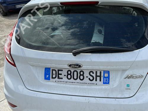 Front left window mechanism FORD FIESTA VI (CB1, CCN) 1.5 TDCi | BP20994391C22 