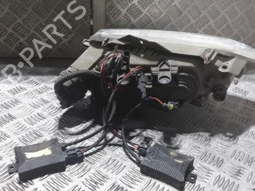 Left headlight RENAULT ESPACE III (JE0_) 2.0 16V (JE0N, JE0L, JE02) | BP28840360C28