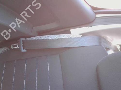 Used Rear right seatbelt Rear right seatbelt DACIA SANDERO II 1.5 Blue dCi 95 (B8JL) (95 hp) 34109604 34109604