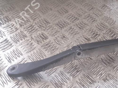Front windshield wiper arm RENAULT SCÉNIC II (JM0/1_) 1.5 dCi (JM02, JM13) | BP28094546C143 