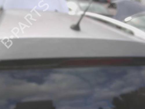 Used Third brake light PEUGEOT 206 SW (2E/K) 2.0 HDi (90 hp) 30413036