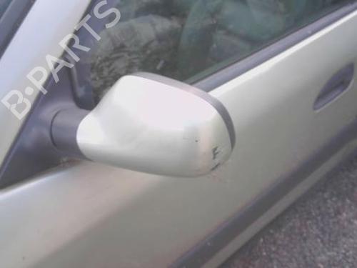 Used Left mirror RENAULT SAFRANE II (B54_) 2.2 dT (B54G) (113 hp) 27629441
