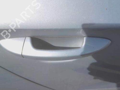 rear-right-exterior-door-handle-vw-passat-cc-b6-357-2008-2009-2010-2011-2012-39083536 main image