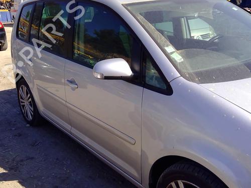 Starter VW TOURAN (1T1, 1T2) 2.0 TDI 16V | BP20987103M8 