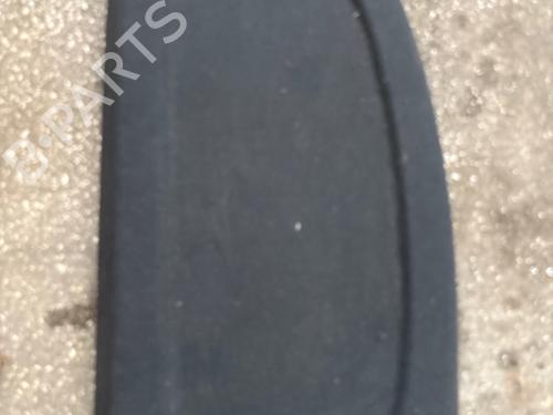 Used Rear parcel shelf Rear parcel shelf VW TIGUAN (5N_) 2.0 TDI (140 hp) 33859094 33859094