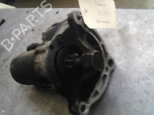 Startmotor CITROËN XSARA Coupe (N0) 1.6 16V (109 hp) 22037331