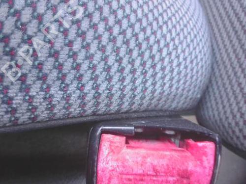 Used Seat buckle Seat buckle 36884579 36884579