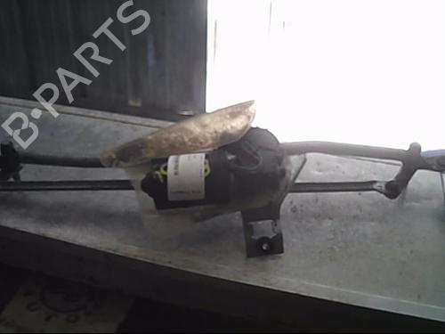 Viskermotor vindrute SEAT IBIZA II (6K1) 1.4 16V (75 hp) 21000986