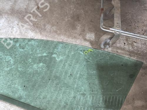 Front right door window FORD B-MAX (JK) 1.6 TDCi | BP28495678C19 - Image 4