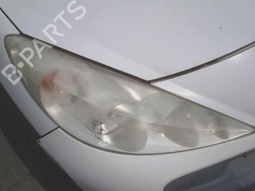 Used Right headlight Right headlight 38257747 38257747
