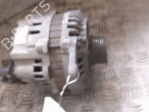 Used Alternator Alternator 23193839 23193839