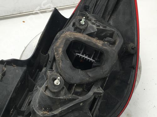 Left taillight OPEL CORSA D (S07) 1.3 CDTI (L08, L68) | BP31595915C34