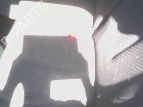 Sæde Bagtil Sæde Bagtil CITROËN C4 Picasso I MPV (UD_) [2006-2015] 36475524 36475524