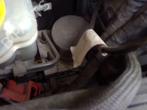 Used ABS pump FIAT 500 (312_) 1.4 (312AXC1B, 312CXC1B) (100 hp) 26293934