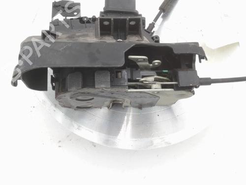 Used Electronic module Electronic module FORD B-MAX (JK) 1.6 TDCi (95 hp) 28495726 28495726