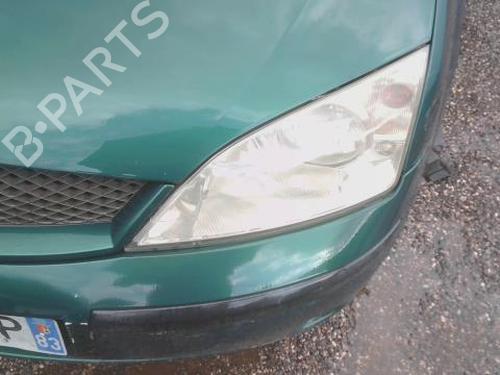 Used Left headlight Left headlight FORD MONDEO III Turnier (BWY) 2.0 16V TDDi / TDCi (115 hp) 28382331 28382331