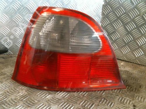 Used Left taillight ROVER 200 II Hatchback (RF) 220 D/SD (86 hp) 22037837