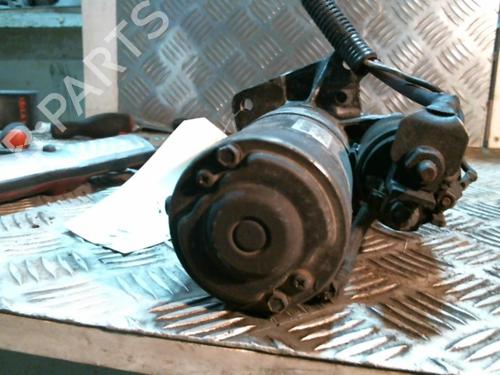 Used Starter Starter RENAULT SCÉNIC I MPV (JA0/1_, FA0_) 1.9 dCi (JA05, JA1F) (102 hp) 20996810 20996810